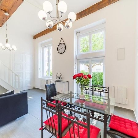 The Charming Fleury 2 Bedrooms Oullins Zewnętrze zdjęcie