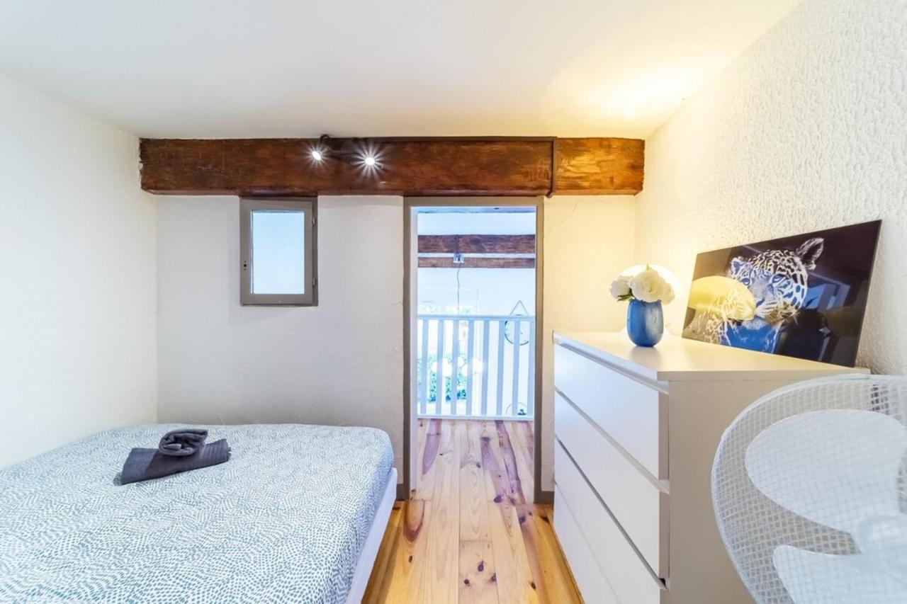 The Charming Fleury 2 Bedrooms Oullins Zewnętrze zdjęcie